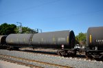 UTLX Tank Car